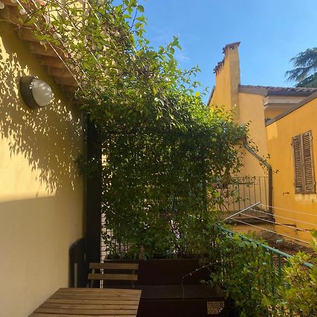 Casa Santa Caterina Daire Bolonya Dış mekan fotoğraf